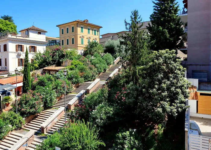Residenza Musei Vaticani 4*