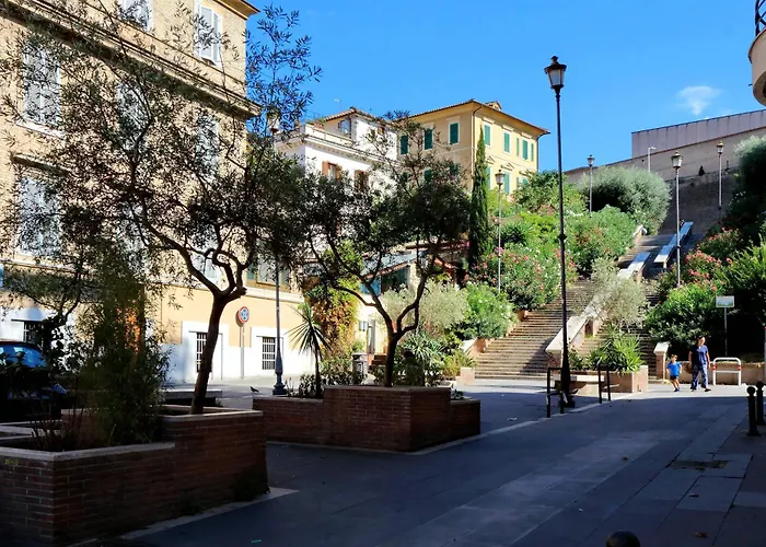 Gasthof Residenza Musei Vaticani