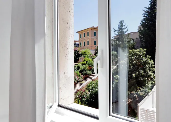 Residenza Musei Vaticani Gasthof 4*