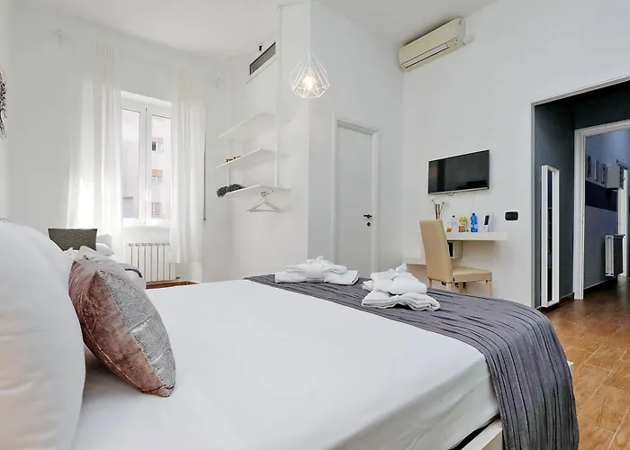 Residenza Musei Vaticani Gasthof 4*