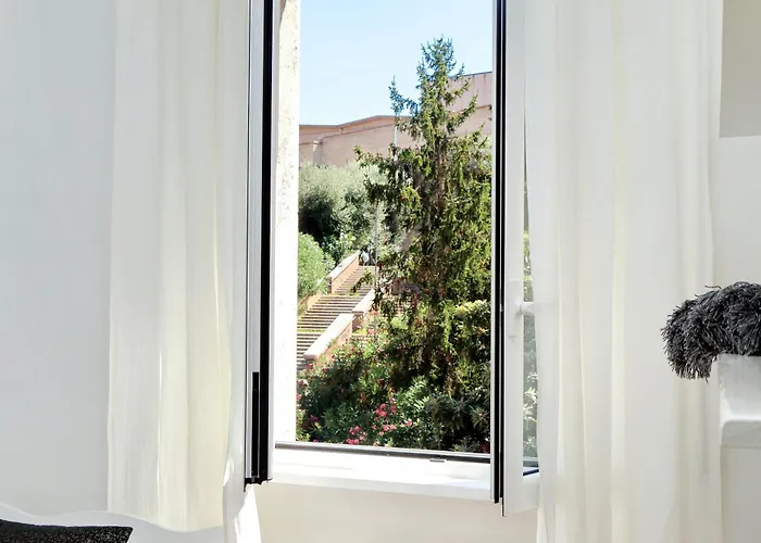 Gasthof Residenza Musei Vaticani Rom