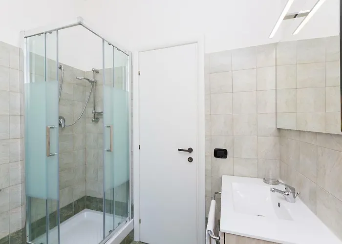 Residenza Musei Vaticani Gasthof 4*