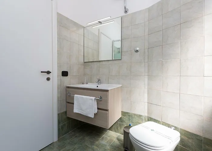 Residenza Musei Vaticani Gasthof 4*